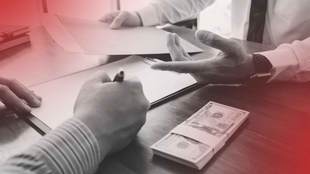 Business loans