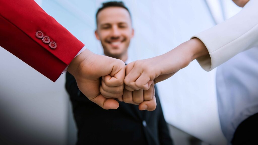 Business recovery specialists