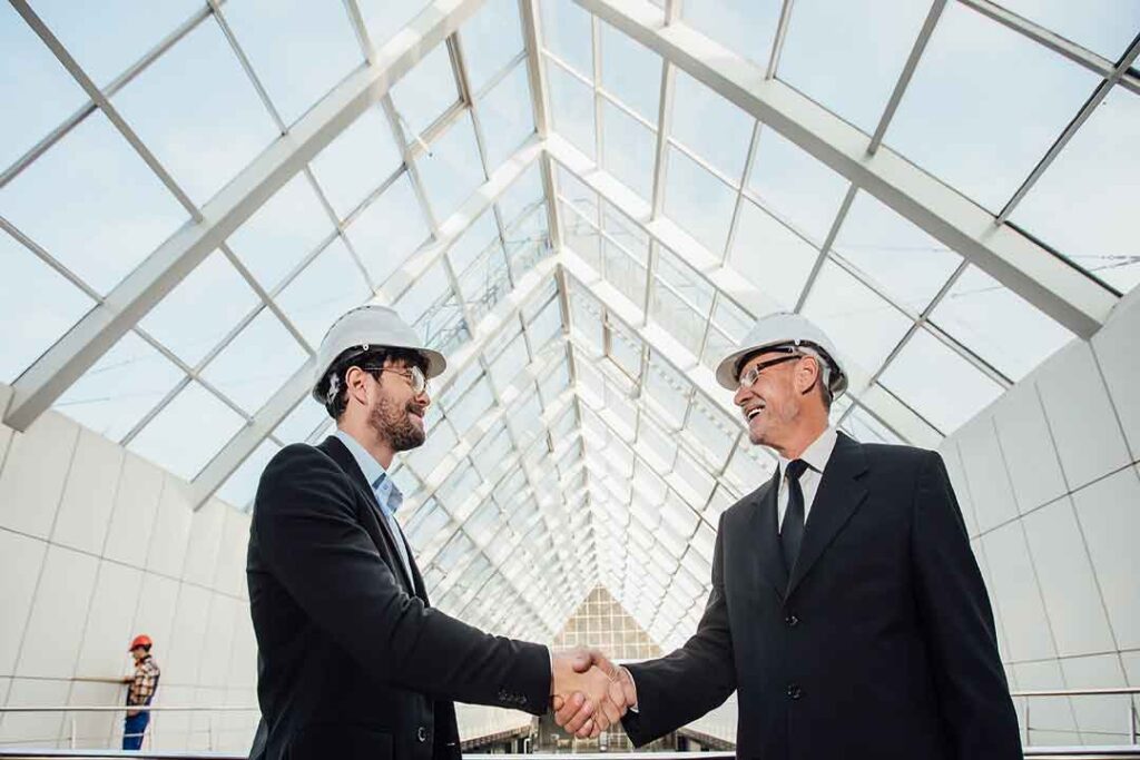 Contractor Late Payment Resolved