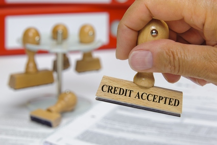 Credit-checking