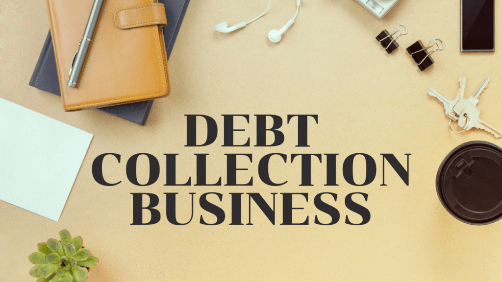 Debt-Collection-Business