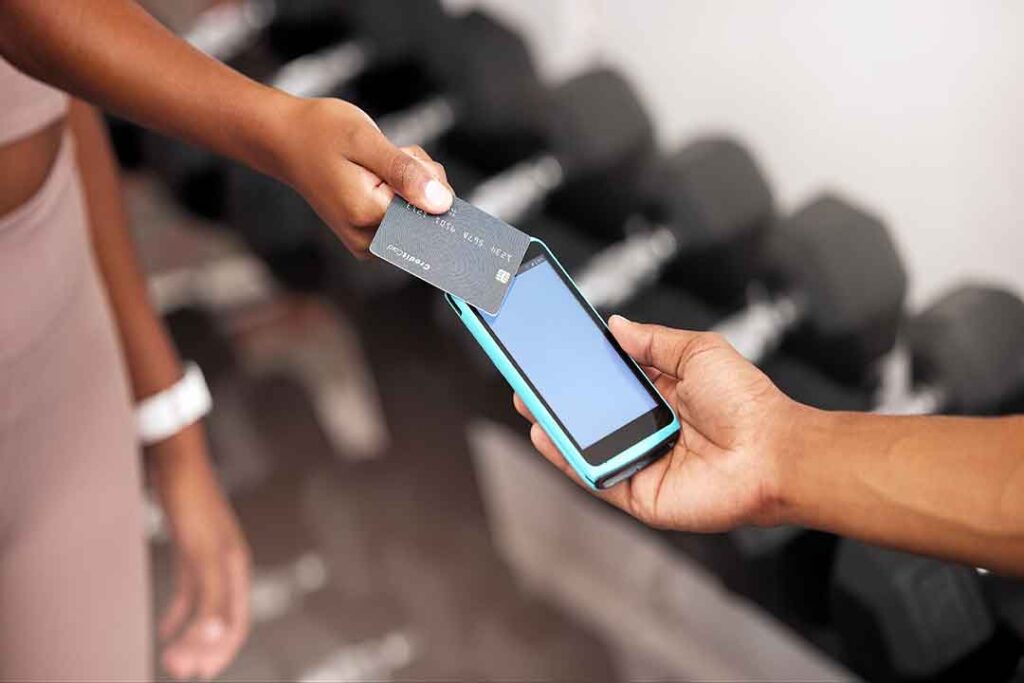 Efficient Gym Membership Debt Collection