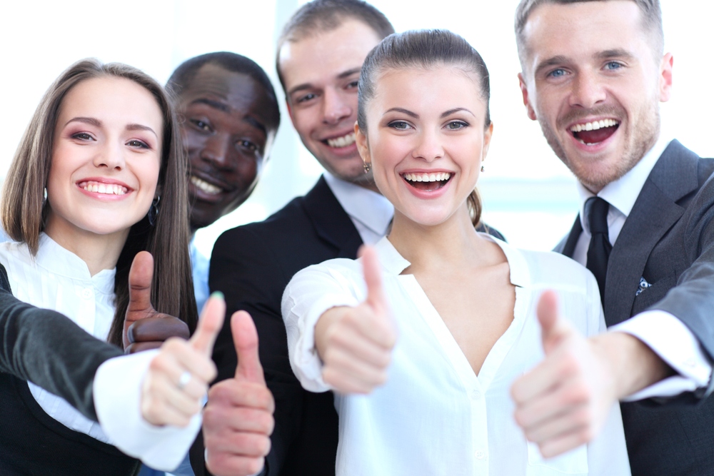 Group-thumbs