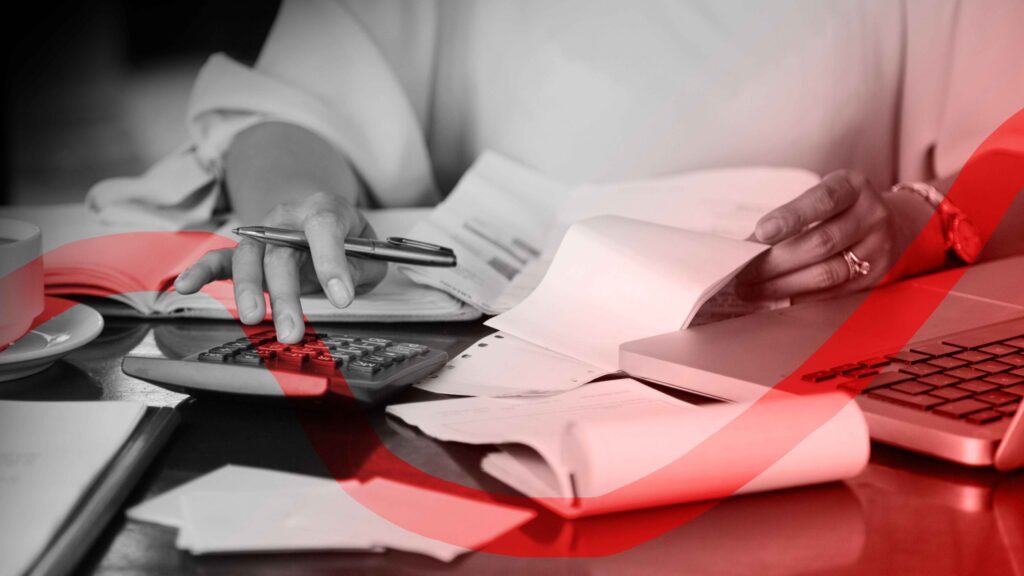 Invoice finance and factoring