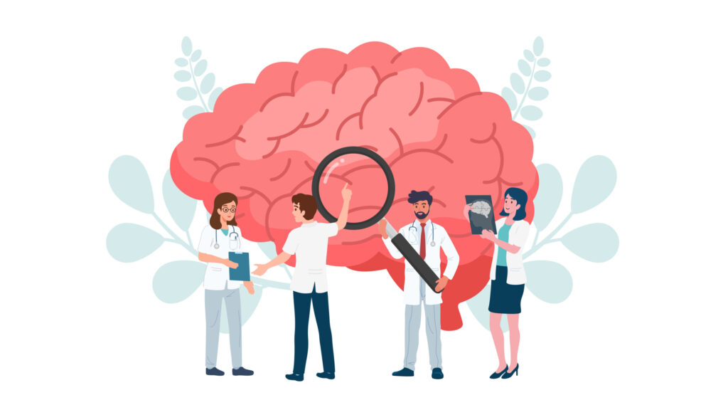 Working Constructively with Customers with Mental Health Problems
