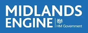 Midlands Engine logo