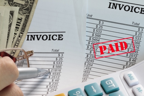 Paid-in-full