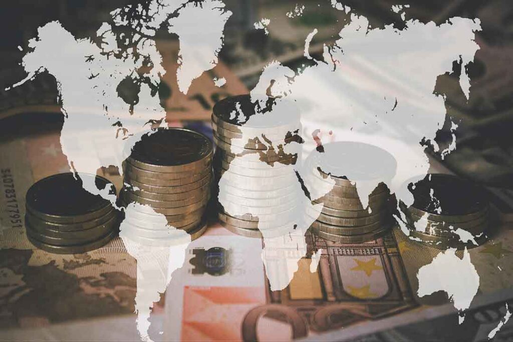 Reliable International Debt Collection by Taurus Collections