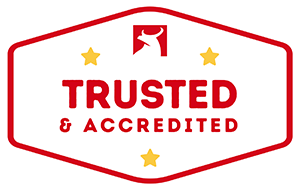 Taurus Collections trusted and accredited