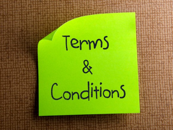 Terms2