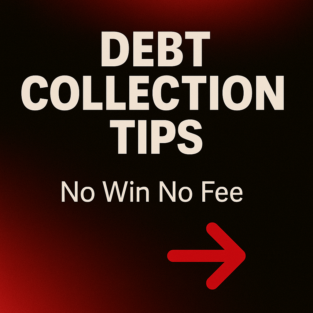 debt collection tips