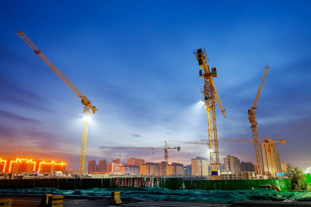 International Debt Collection for a Construction Supplier