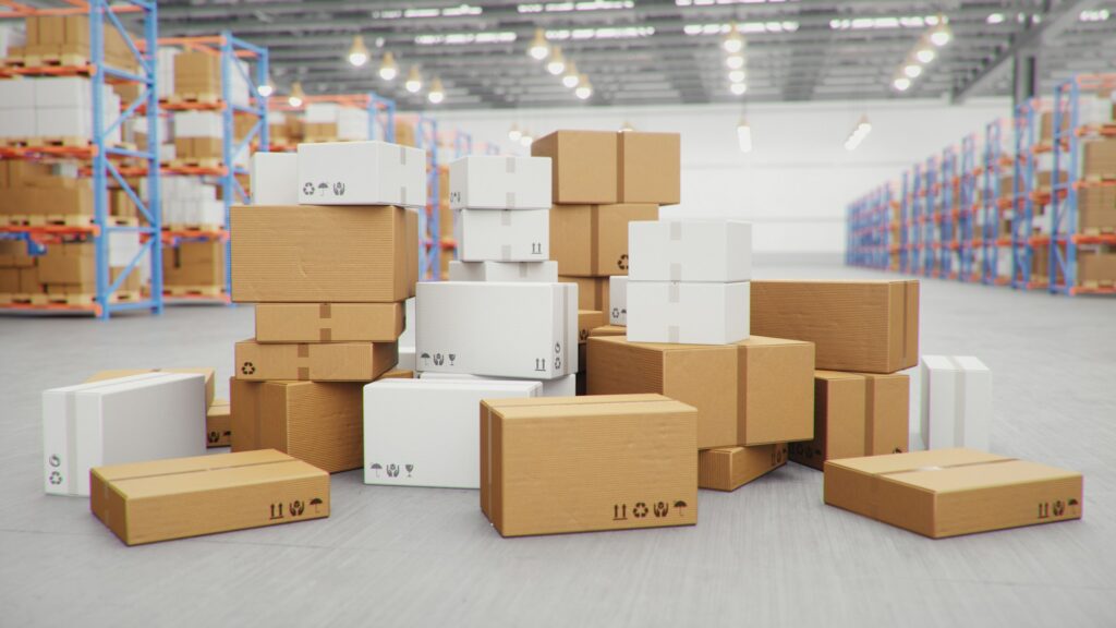 Recovering Overdue Payments for a Packaging Supplier