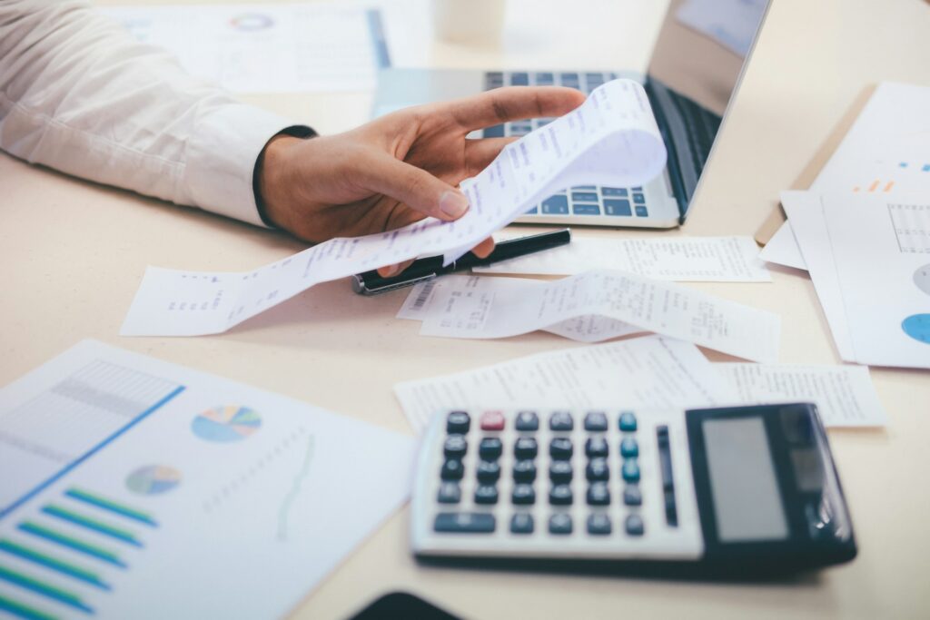 Corporation Tax deadlines are approaching: how to use invoice finance to bridge the cash flow gap