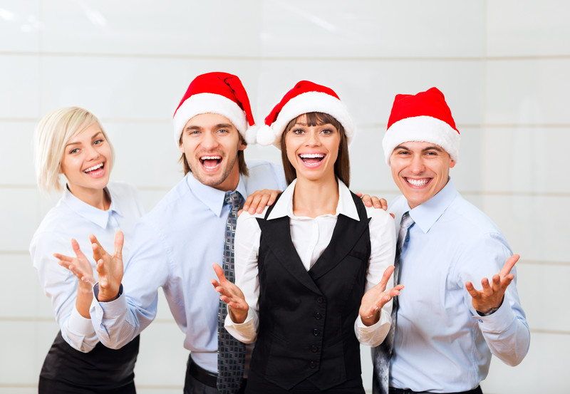 santa-business