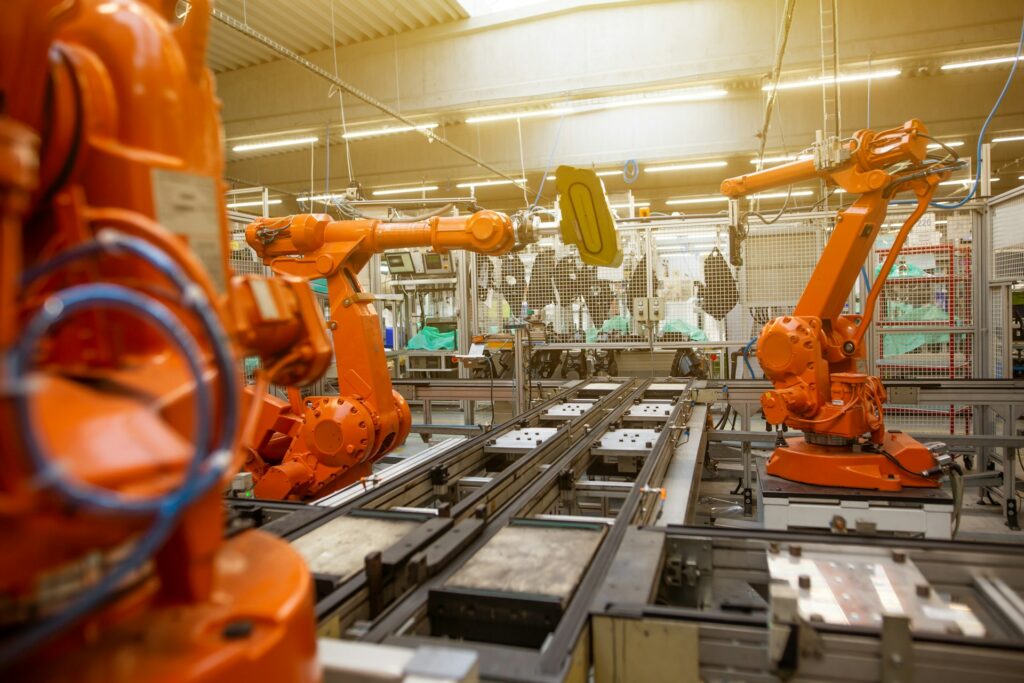 Successful B2B Debt Collection for a Manufacturing Company